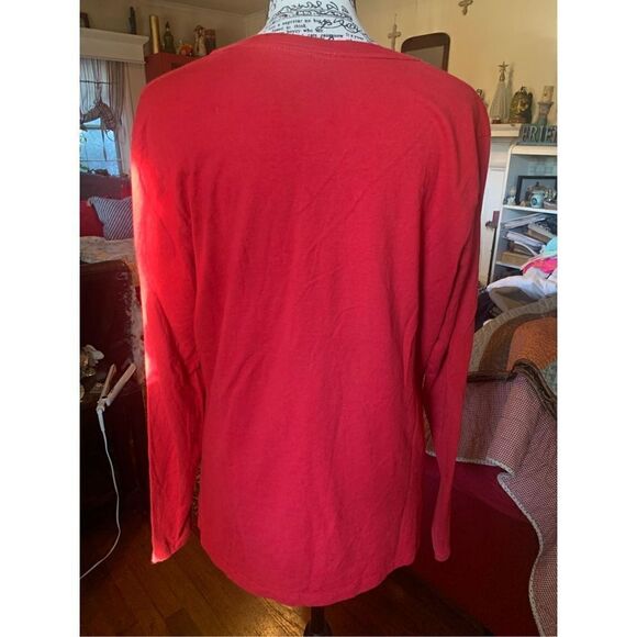 Alabama RollTide Long Sleeve tee - Picture 2 of 6